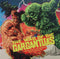 War Of The Gargantuas- Soundtrack
