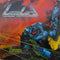 Liege Lord – Master Control
