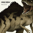 Jurassic World - Dominion - Original Soundtrack By Michael Giacchino