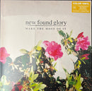 New Found Glory – Make The Most Of It