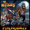 Meteors (The) – Psychobilly