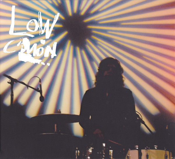 Low - C'mon: Vinyl LP