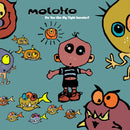 Moloko - Do You Like My Tight Sweater?: Limited Turquoise Vinyl 2LP