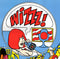 Various Artists - Wizzz! (Psychorama Français 66-71)
