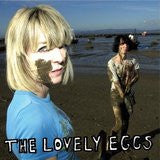 The Lovely Eggs (The) - Cob Dominos