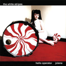 White Stripes (The) - Hello Operator: Third Man 7" Single