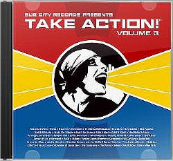 Various Artists - Take Action Volume 3