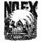 NOFX - Maximum Rock N Roll: Vinyl LP