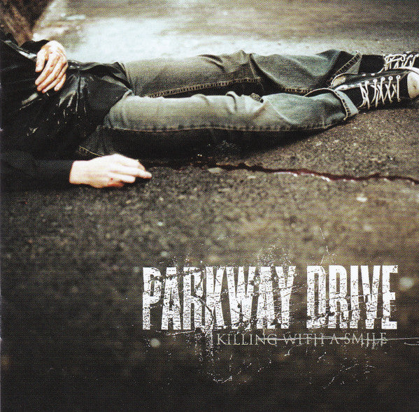 Parkway Drive - Killing With A Smile