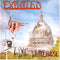 Exploited (The) - Live At The Whitehouse: RSD Limited Green Vinyl LP