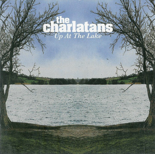 Charlatans - Up At The Lake: Vinyl LP