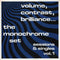 Monochrome Set (The) – Volume, Contrast, Brilliance... (Sessions & Singles Vol. 1)