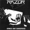Razor - Armed And Dangerous: Vinyl LP