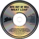 Meat Loaf – Hits Out Of Hell