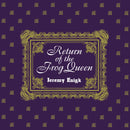 Jeremy Enigk - Return Of The Frog Queen: Limited |Purple Marble Vinyl LP