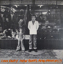 Ian Dury & The Blockheads - New Boots & Panties