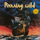 Running Wild - Under Jolly Roger