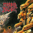 Morbid Angel – Gateways To Annihilation