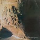 Slowdive – Morningrise: Limited Edition Smoke Colour Vinyl LP