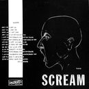 Scream - Still Screaming: Vinyl LP