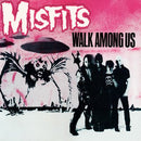 Misfits - Walk Among Us: Vinyl LP