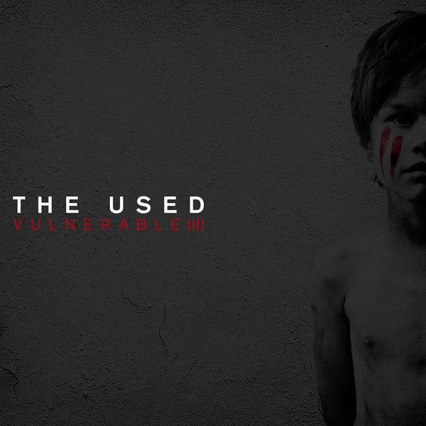 Used (The) - Vulnerable