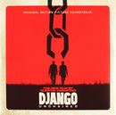 Django Unchained - Original Soundtrack