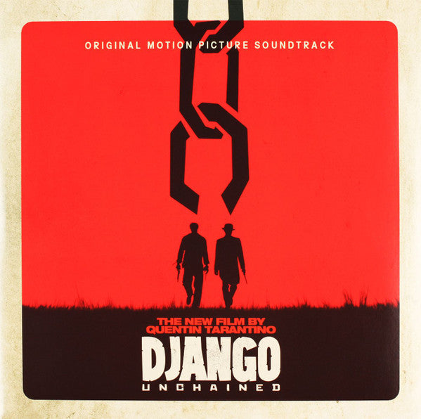 Django Unchained - Original Soundtrack