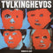 Talking Heads - Remain In Light