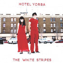 White Stripes (The) - Hotel Yorba: Third Man 7" Single