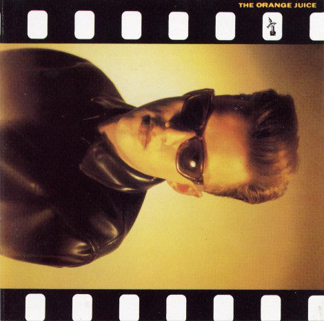 Orange Juice - The Orange Juice (The Third Album)