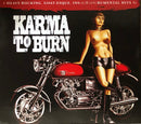 Karma To Burn - S/T