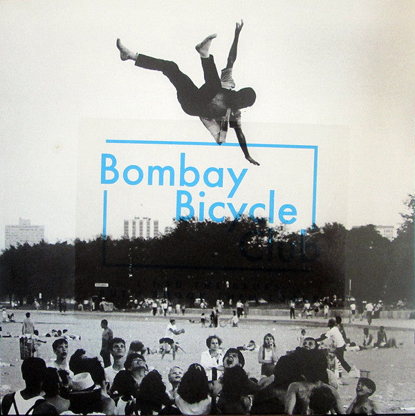 Bombay Bicycle Club - I Had The Blues, But I Shook Them Loose