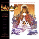 David Bowie, Trevor Jones – Labyrinth (From The Original Soundtrack Of The Jim Henson Film)