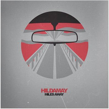 Hildamay - Miles Away