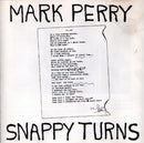 Mark Perry - Snappy Turns: Vinyl LP Limited RSD 2021