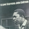 John Coltrane - A Love Supreme