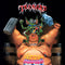Tankard - B-Day: Blue Vinyl LP
