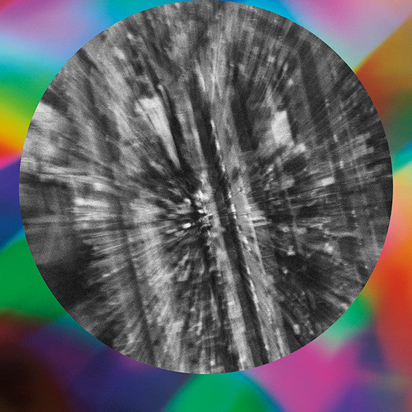 Four Tet - Beautiful Rewind