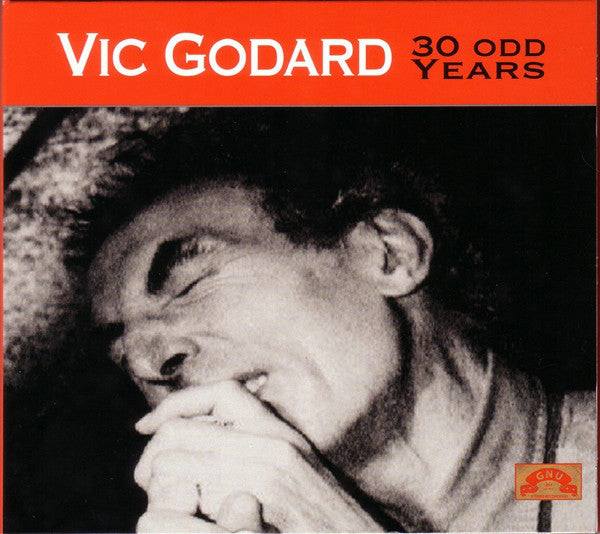 Vic Godard - 30 Odd Years