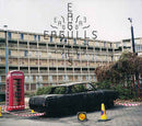 Eagulls - Eagulls