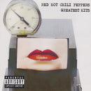 Red Hot Chili Peppers - Greatest Hits