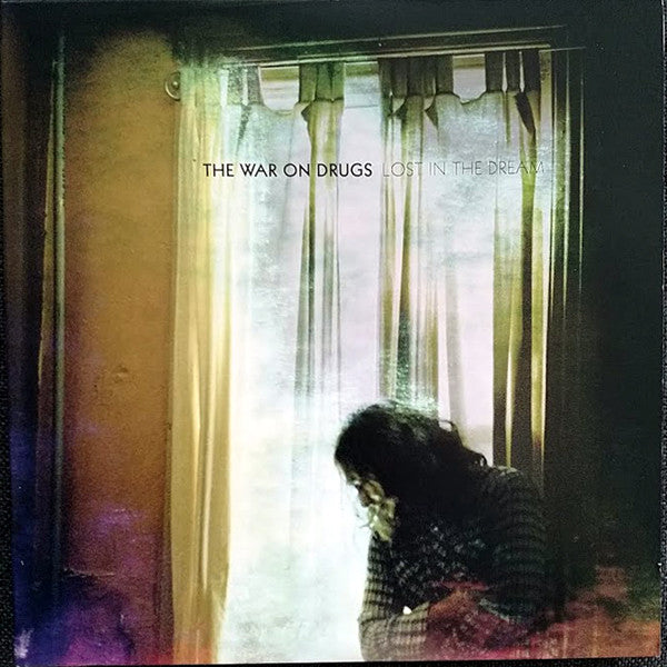 War On Drugs (The) - Lost In The Dream