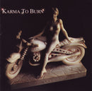 Karma To Burn - S/T