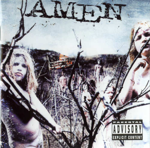 Amen - Self Titled
