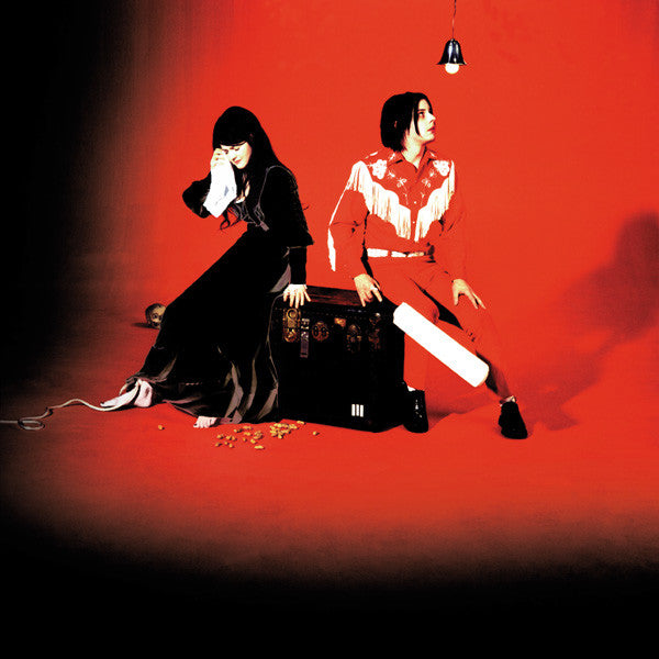 White Stripes (The) - Elephant