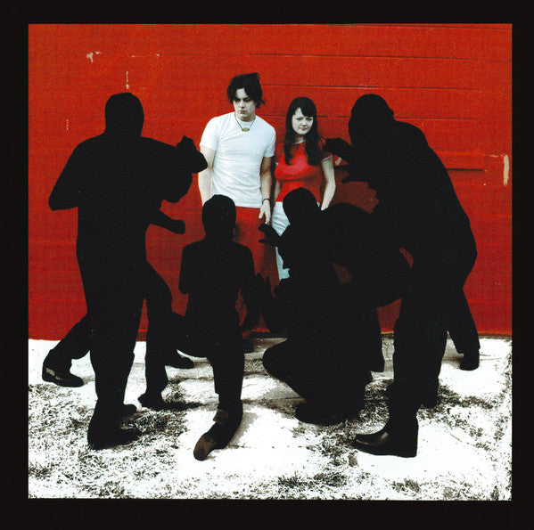 White Stripes (The) - White Blood Cells