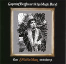 Captain Beefheat & His Magic Band - The Mirror Man Sessions: Limited Clear Vinyl 2LP