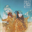 First Aid Kit - Stay Gold