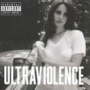 Lana Del Rey - Ultraviolence